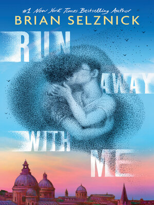 cover image of Run Away With Me